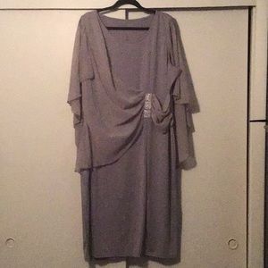 Women’s Evening Dress